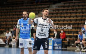 05.05.21 Frisch Auf G&ouml;ppingen - SG Flensburg-Handewitt