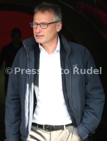 RB Leipzig - VfB Stuttgart