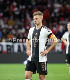 25.03.23 Deutschland - Peru