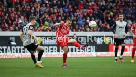 28.01.23 SC Freiburg - FC Augsburg