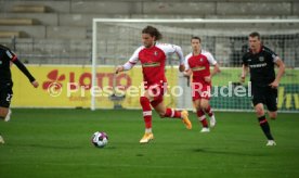 01.11.20 SC Freiburg - Bayer 04 Leverkusen