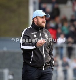 SG Sonnenhof Gro&szlig;aspach - TSV 1860 M&uuml;nchen