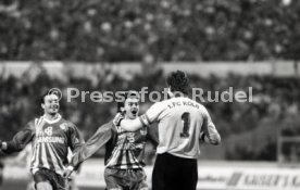 24.11.90 VfB Stuttgart - 1. FC K&ouml;ln