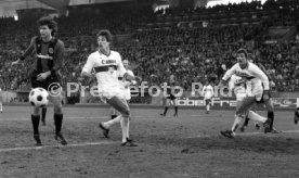 14.02.81 VfB Stuttgart - Eintracht Frankfurt