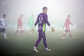 12.11.21 U21 Deutschland - U21 Polen