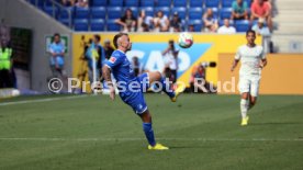 13.08.22 TSG 1899 Hoffenheim - VfL Bochum