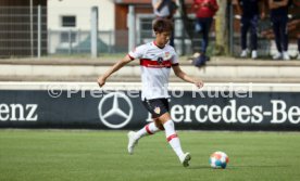 14.07.21 VfB Stuttgart - SV Darmstadt 98