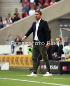 VfB Stuttgart - Borussia Dortmund