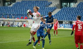 21.03.21 TSG 1899 Hoffenheim - 1. FSV Mainz 05