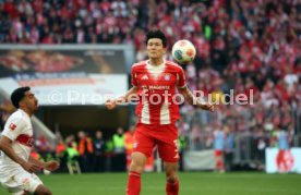 19.04.26 FC Bayern M&uuml;nchen - VfB Stuttgart