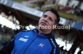 Karlsruher SC - Chemitzer SC
