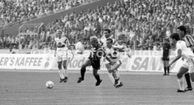 27.07.91 VfB Stuttgart - Inter Mailand