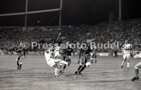 16.09.92 VfB Stuttgart - Leeds United