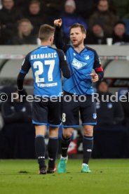 TSG 1899 Hoffenheim - SV Werder Bremen