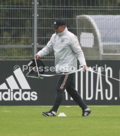 30.08.21 Training DFB Nationalmannschaft Stuttgart