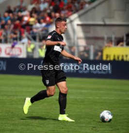 SSV Jahn Regensburg - VfB Stuttgart