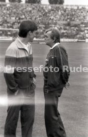 26.05.1984 VfB Stuttgart - Hamburger SV