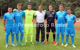 Stuttgarter Kickers