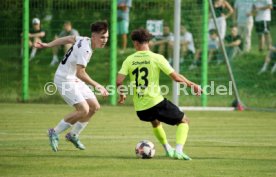 31.07.24 FC Esslingen - Stuttgarter Kickers