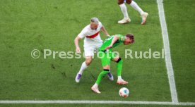 30.08.25 VfB Stuttgart - Borussia M&ouml;nchengladbach