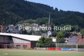 13.06.21 Sch&ouml;nau im Schwarzwald Heimat Joachim Jogi L&ouml;w
