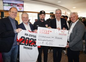 18.03.25 VfB Stuttgart Nachsorgeklinik Tannheim