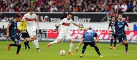 VfB Stuttgart - 1899 Hoffenheim