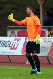 VfB Stuttgart Trainingslager Neustift 2017, Testspiel, VfB Stuttgart - Kasimpasa Istanbul