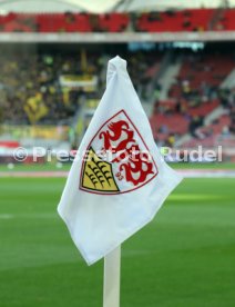 11.11.23 VfB Stuttgart - Borussia Dortmund