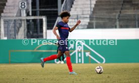 24.03.22 U18 Deutschland - U18 Frankreich