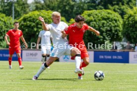 28.06.25 Stuttgarter Kickers - VfR Mannheim