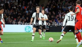 26.09.22 England - Deutschland