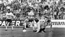 03.06.90 Hansi M&uuml;ller Abschiedsspiel