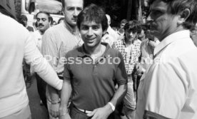 20.07.85 Stuttgarter Kickers - Fenerbahce Istanbul