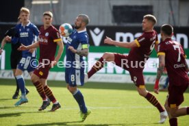 26.02.22 Karlsruher SC - FC Schalke 04