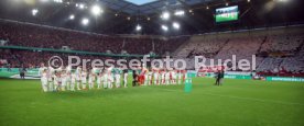 02.05.23 SC Freiburg - RB Leipzig