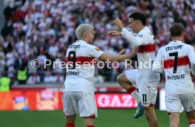 26.04.26 VfB Stuttgart - SV Werder Bremen