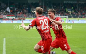 27.09.25 1. FC Heidenheim - FC Augsburg