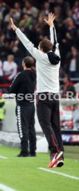 VfB Stuttgart - SpVgg Greuther F&uuml;rth