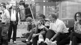 25.09.91 Freiburger FC - VfB Stuttgart