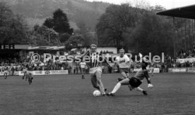 04.05.88 SC Freiburg - Stuttgarter Kickers