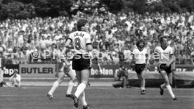 18.06.83 SSV Ulm 1846 - SpVgg Unterhaching