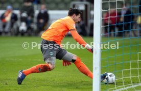 Karlsruher SC - Hannover 96