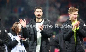 22.11.25 1. FC Heidenheim - Borussia M&ouml;nchengladbach