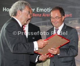 VfB Stuttgart