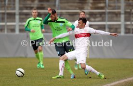 VfB Stuttgart II