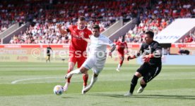 17.09.23 1. FC Heidenheim - SV Werder Bremen