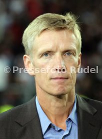 VfB Stuttgart - Eintracht Braunschweig