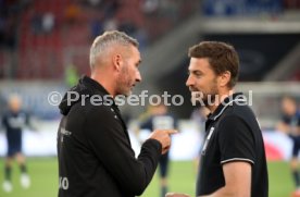 VfB Stuttgart - VfL Bochum