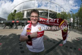 20.05.21 VfB Stuttgart Pierre-Enric Steiger